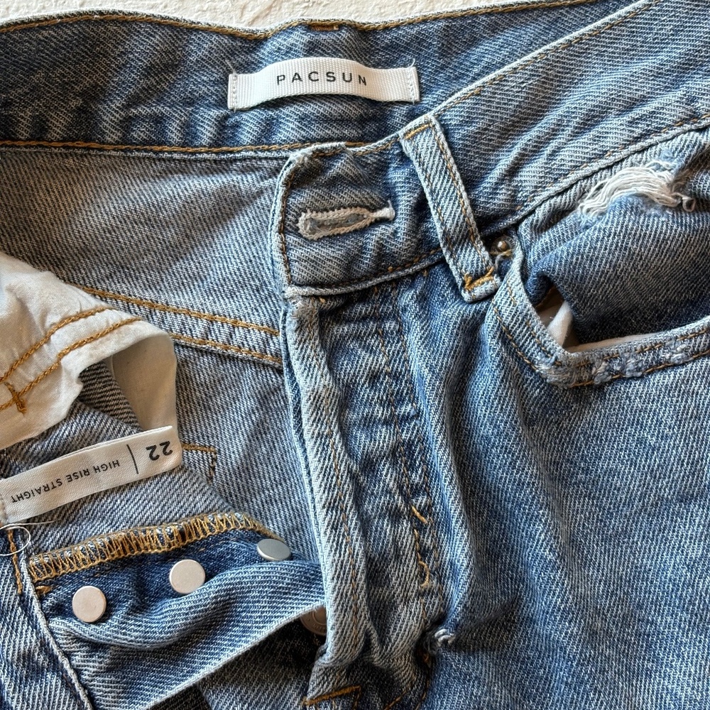 Pants